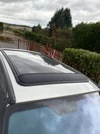 Twingo 1 elektrisch zonnedak, Ophalen
