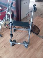 2 tribunes pour personnes handicapées, Diversen, Ophalen