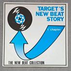 Target's New Beat Story - 1 Chapter (LP), Cd's en Dvd's, Vinyl | Dance en House, Ophalen of Verzenden