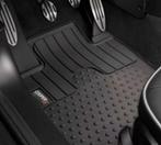 Automatten set all weather zwart MINI Cooper serie R55 R56 R, Auto-onderdelen, Interieur en Bekleding, Ophalen of Verzenden, Herkomst onderdeel bekend