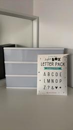 Light box, Enlèvement ou Envoi, Comme neuf