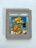 Donkey Kong, Games en Spelcomputers, Games | Nintendo Game Boy, Gebruikt, Ophalen of Verzenden