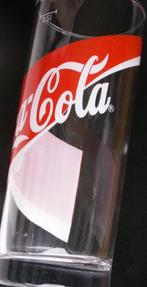 Verre à Coca Cola Autriche avec texte incliné Coca-Cola 0,5, Enlèvement ou Envoi, Neuf