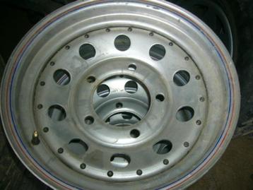 Land Rover-velgen, Auto-onderdelen, Ophalen, Gebruikt, Land Rover