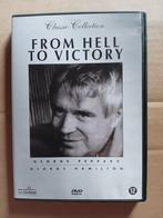 From hell to victory, 1960 tot 1980, Ophalen of Verzenden, Zo goed als nieuw, Actie en Avontuur