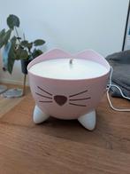 Catit pixi drinkfontein katten, Dieren en Toebehoren, Ophalen, Zo goed als nieuw