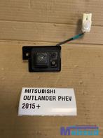 MITSUBISHI OUTLANDER PHEV Achteruitrijcamera 2015-2021, Info@mitsubishi-motors.com, Gebruikt, Mitsubishi Motors Corporation, Mitsubishi