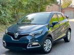 Renault Captur  TCe Energy Life Essence, Autos, Renault, 5 places, Carnet d'entretien, Berline, Bleu