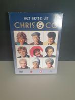 DVD - Le meilleur de Chris & Co, CD & DVD, Comme neuf, Enlèvement ou Envoi