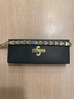 Armband, horloge, Ophalen, Gebruikt, Overige kleuren, Staal
