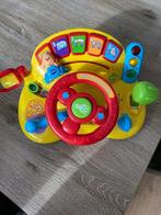 Vtech baby - mijn eerste stuurtje, Comme neuf, Enlèvement, 6 mois à 2 ans