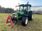 Deutz fahr Agroplus 320, Articles professionnels, Agriculture | Tracteurs, Enlèvement