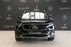 Mercedes-Benz EQB 250 Business Line DOS 7612, Auto's, Stof, Gebruikt, Zwart, 5 zetels