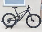 Trek Top Fuel *9.8 Sram Gx*AXS + Carbon Elite 30-Wheels**, Ophalen, Trek