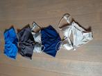 Nieuwe bikini en zwemshortjes. 10€ voor alles., Ophalen, Nieuw, Bikini