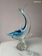 Magnifique Marlin en verre de Murano, Enlèvement ou Envoi