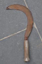 Outil ancien : serpette , 36 cm, Enlèvement ou Envoi