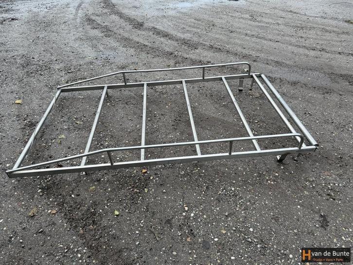 Imperiaal volkswagen caddy, Auto diversen, Dakdragers, Gebruikt, Ophalen