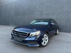 Mercedes-Benz E220d - FULL Option, Auto's, Mercedes-Benz, Automaat, Achterwielaandrijving, Euro 6, 4 cilinders