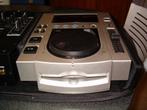 Pioneer CDJ 100S x2, Denon DN-x120 tafelmix, Fly Denon, Ophalen, Zo goed als nieuw, Dj-set, Overige merken