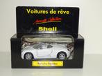 1/32 ? Mercedes Porsche Ferrari Peugeot Collection Shell, Hobby en Vrije tijd, Modelauto's | 1:32, Ophalen of Verzenden, Zo goed als nieuw