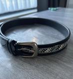 Paardrij riem 75cm, Dieren en Toebehoren, Paardrijkleding, Dames, Overige soorten, Zo goed als nieuw, Onderkleding