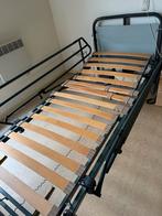 Ziekenhuisbed, Huis en Inrichting, Ophalen, Gebruikt, Eenpersoons, Verstelbaar