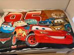 Cars Fleece deken, Kinderen en Baby's, Overige kleuren, Jongetje of Meisje, Ophalen of Verzenden, Deken of Dekbed
