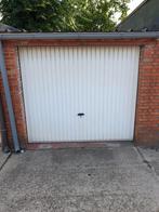 Garagebox te koop, Auto diversen, Autostaanplaatsen en Garages