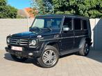Mercedes-Benz G 500, Auto's, Mercedes-Benz, Automaat, 5461 cc, G-Klasse, Blauw