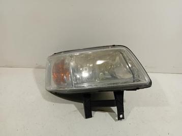 PHARE / OPTIQUE AVANT DROIT Volkswagen Transporter T5, Utilisé, Volkswagen
