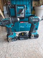 Makita viseuse et makita choc, Enlèvement ou Envoi