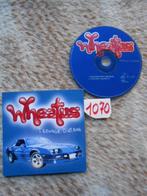 CD Wheatus - Sac de saleté pour adolescents, CD & DVD, CD | Pop, 2000 à nos jours, Utilisé, Enlèvement ou Envoi