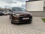 Hyundai i20 1.4i, Voorwielaandrijving, Stof, Euro 6, 4 cilinders