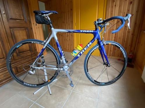 Koersfiets Trek, Fietsen en Brommers, Fietsen | Racefietsen, Nieuw, Heren, Overige merken, 15 tot 20 versnellingen, 28 inch, Carbon