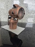 carbuurlamp, Ophalen of Verzenden