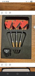 Dartpijlen raymond van barneveld gezocht!, Sport en Fitness, Ophalen, Zo goed als nieuw, Pijlen