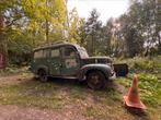 Ford FK 1954, Overige carrosserie, Ford, Groen, Vierwielaandrijving