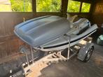 yamaha waverunner jetski, Watersport en Boten, Ophalen, Benzine