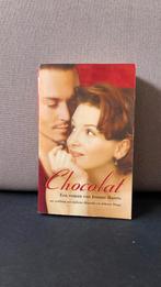 Joanne Harris - Chocolat, Boeken, Ophalen of Verzenden, Zo goed als nieuw, Joanne Harris