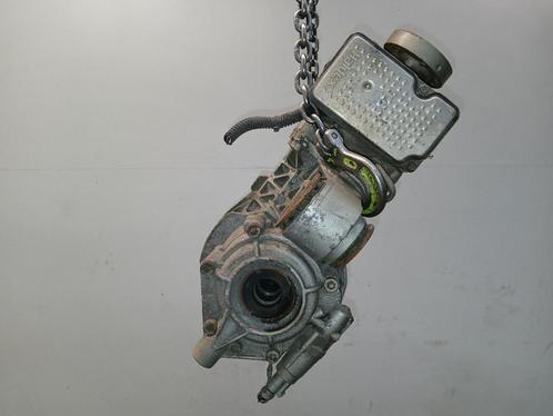 DIFFERENTIEEL VOOR Opel Insignia (95523332), Auto-onderdelen, Remmen en Aandrijving, Opel, Gebruikt