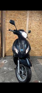 Piaggio Fly 50cc 4T 4V, 49 cm³, Classe B (45 km/h), Enlèvement, Utilisé