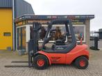 Linde H30D-05 (bj 2012), Zakelijke goederen, Machines en Bouw | Heftrucks en Intern transport, 3000 tot 4000 kg, Heftruck, Overige aandrijving