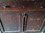 brocante commode, Ophalen, Gebruikt, 100 tot 150 cm, 25 tot 50 cm