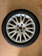 1x Audi reservewiel  Dunlop  SP Sport 01 A/S 225-50-17 86v D, Auto-onderdelen, Banden en Velgen, Ophalen, Gebruikt, Banden en Velgen