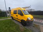 Renault Master 2010, Auto's, Particulier, Te koop, Renault