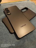 Samsung S25 Edge 256, Telecommunicatie, Mobiele telefoons | Samsung, Ophalen, Zwart, Nieuw, Met abonnement