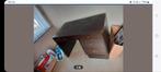 Bureau VINTAGE super degelijke, Ophalen, Gebruikt, Bureau