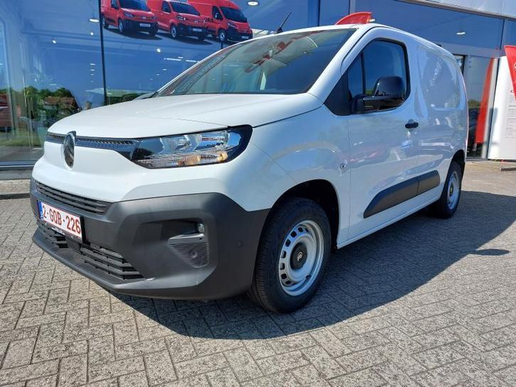 Citroen Berlingo Diesel, Auto's, Citroën, Particulier, Berlingo, Airbags, Airconditioning, Bluetooth, Boordcomputer, Centrale vergrendeling
