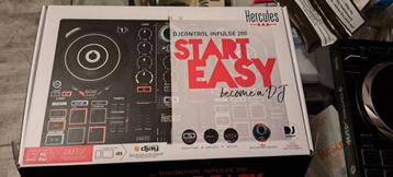 Dj controller, Enlèvement, Neuf, DJ-Set, Autres marques